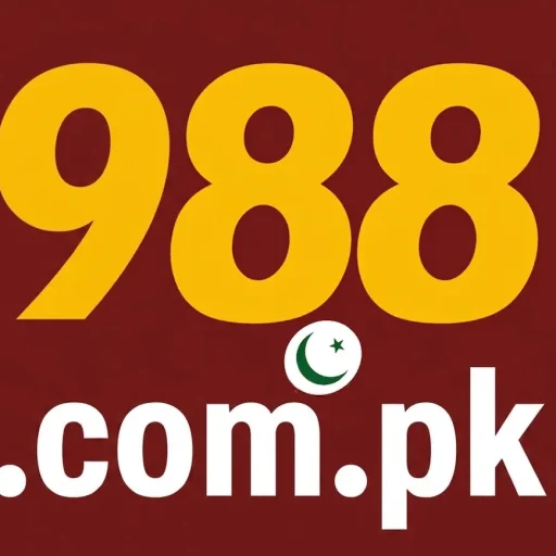 9888.COM.PK