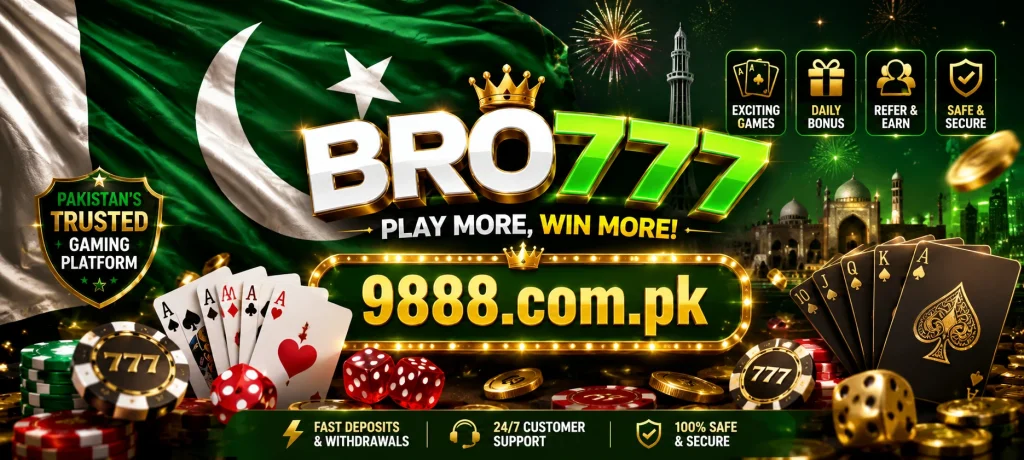 Bro777 Download