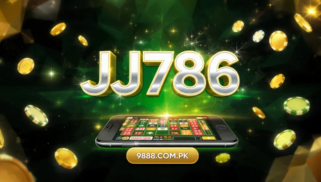 JJ786 