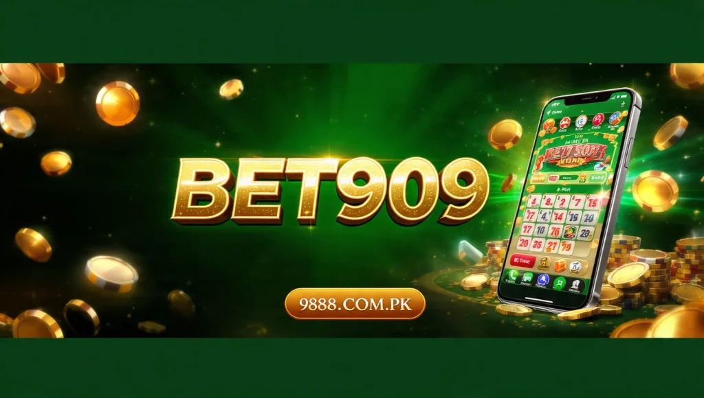 Bet909