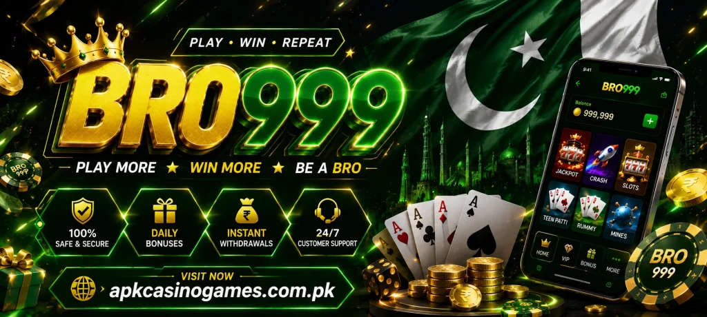 Bro999 download